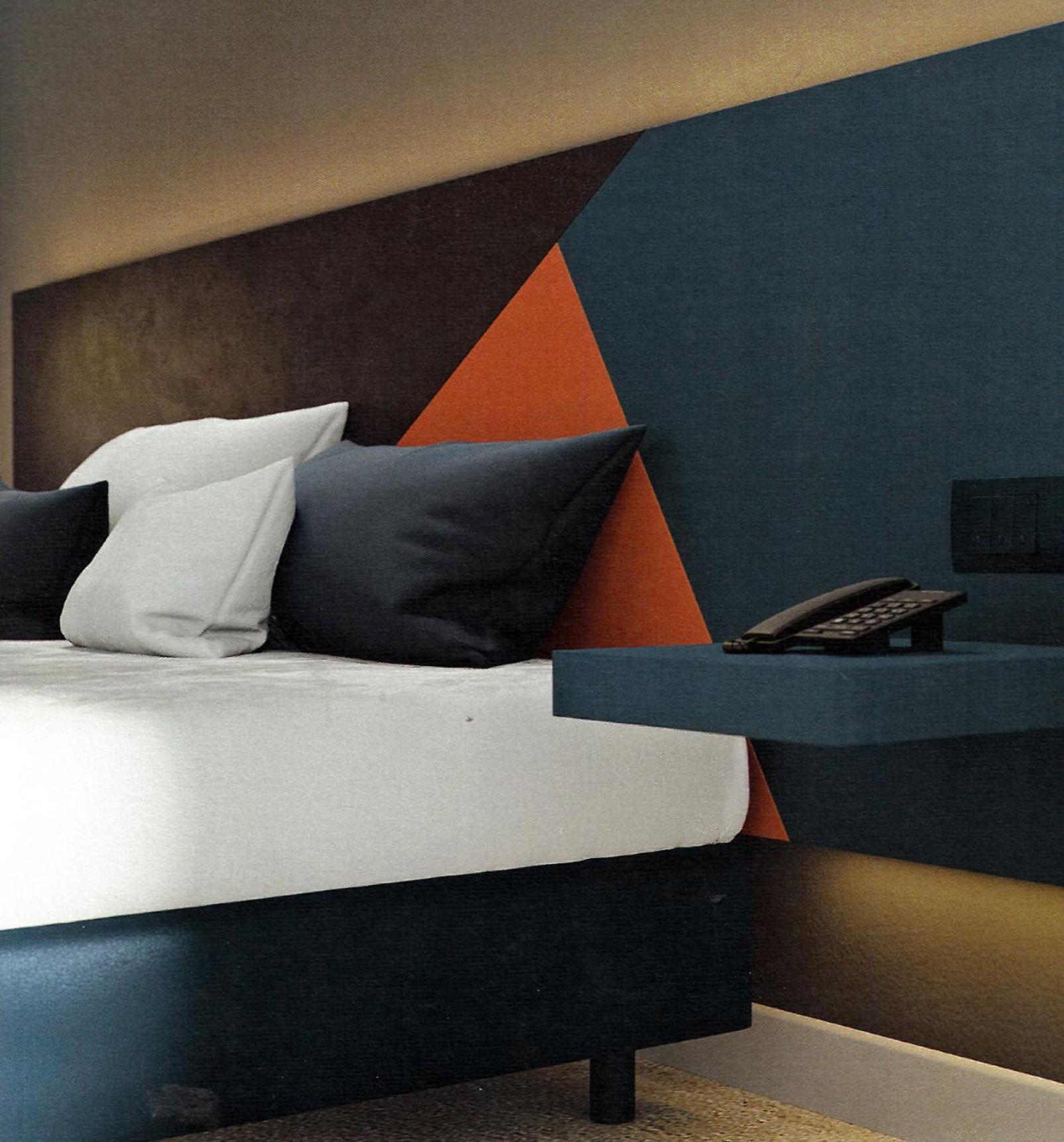 Hotel Columbia Marina Romea Bagian luar foto